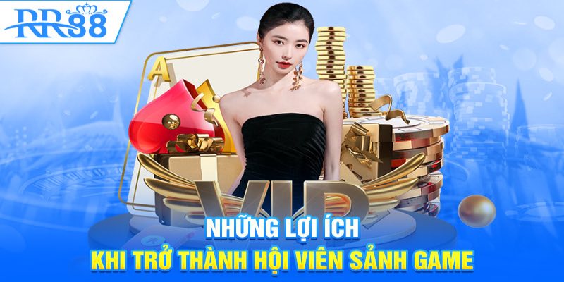 Las Vegas thu nhỏ ngay trong tầm tay với Casino RR88