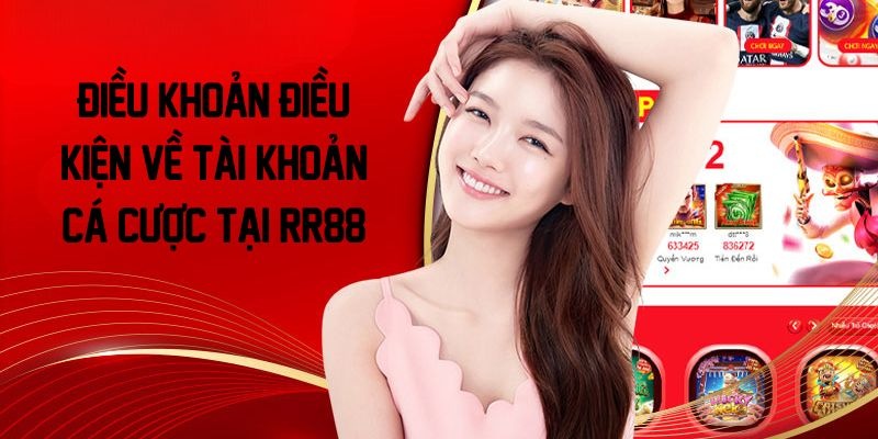 Luôn am hiểu và đọc rõ các quy định khi đăng ký RR88