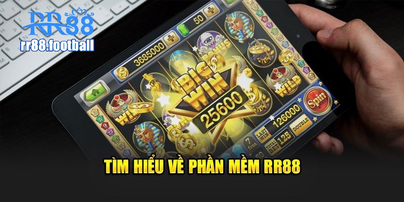 App RR88 là giải pháp toàn diện để chơi game mọi lúc mọi nơi