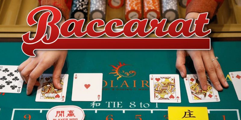 Tổng quan về trò chơi baccarat game khi gia nhập vào RR88