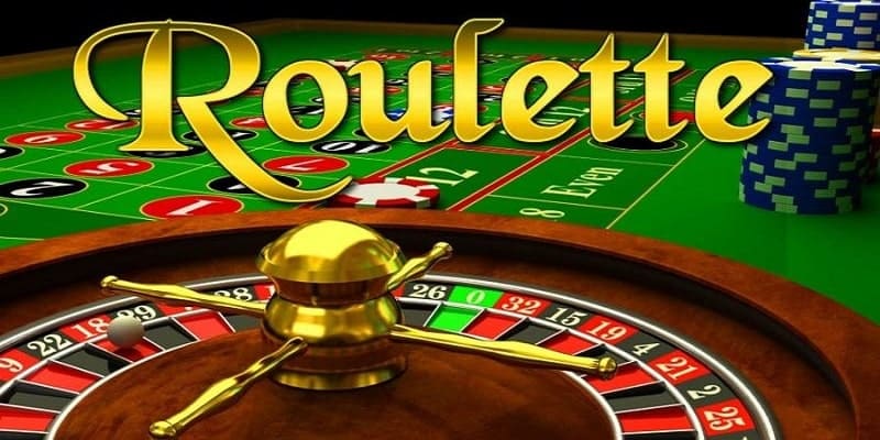 Roulette thu hút đông đảo người chơi đến với sảnh casino RR88