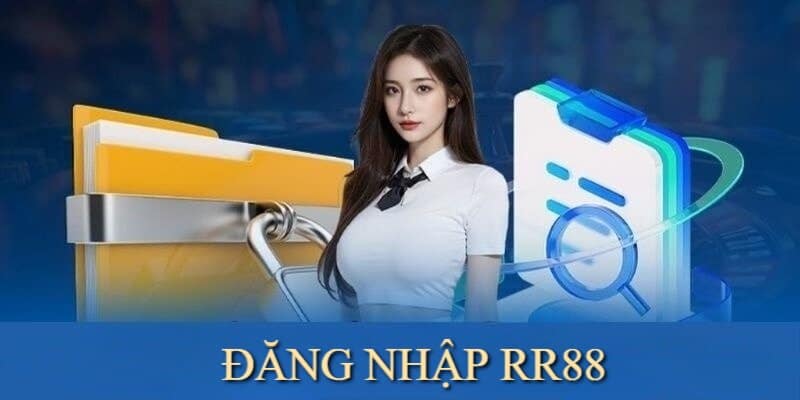 Đăng nhập nhà cái nhanh chóng chỉ với 3 bước đơn giản